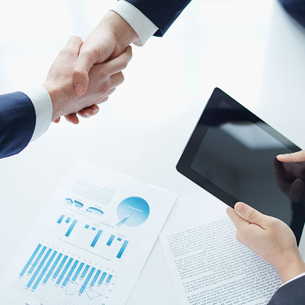 Consultancy services image