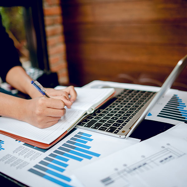 Taxation services image